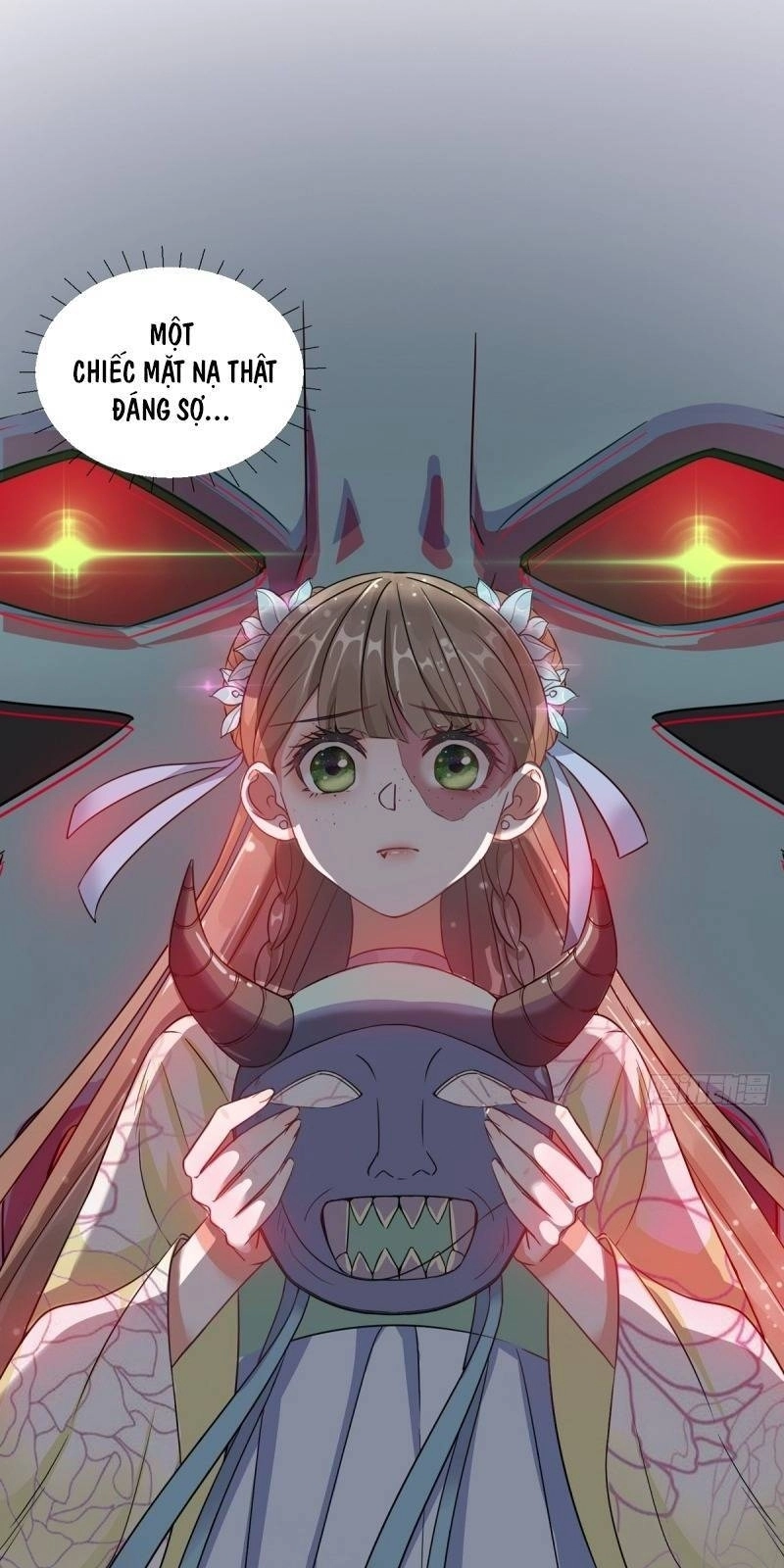 Công Lược Trưởng Thành Của Vương Phi Chapter 2 - 29