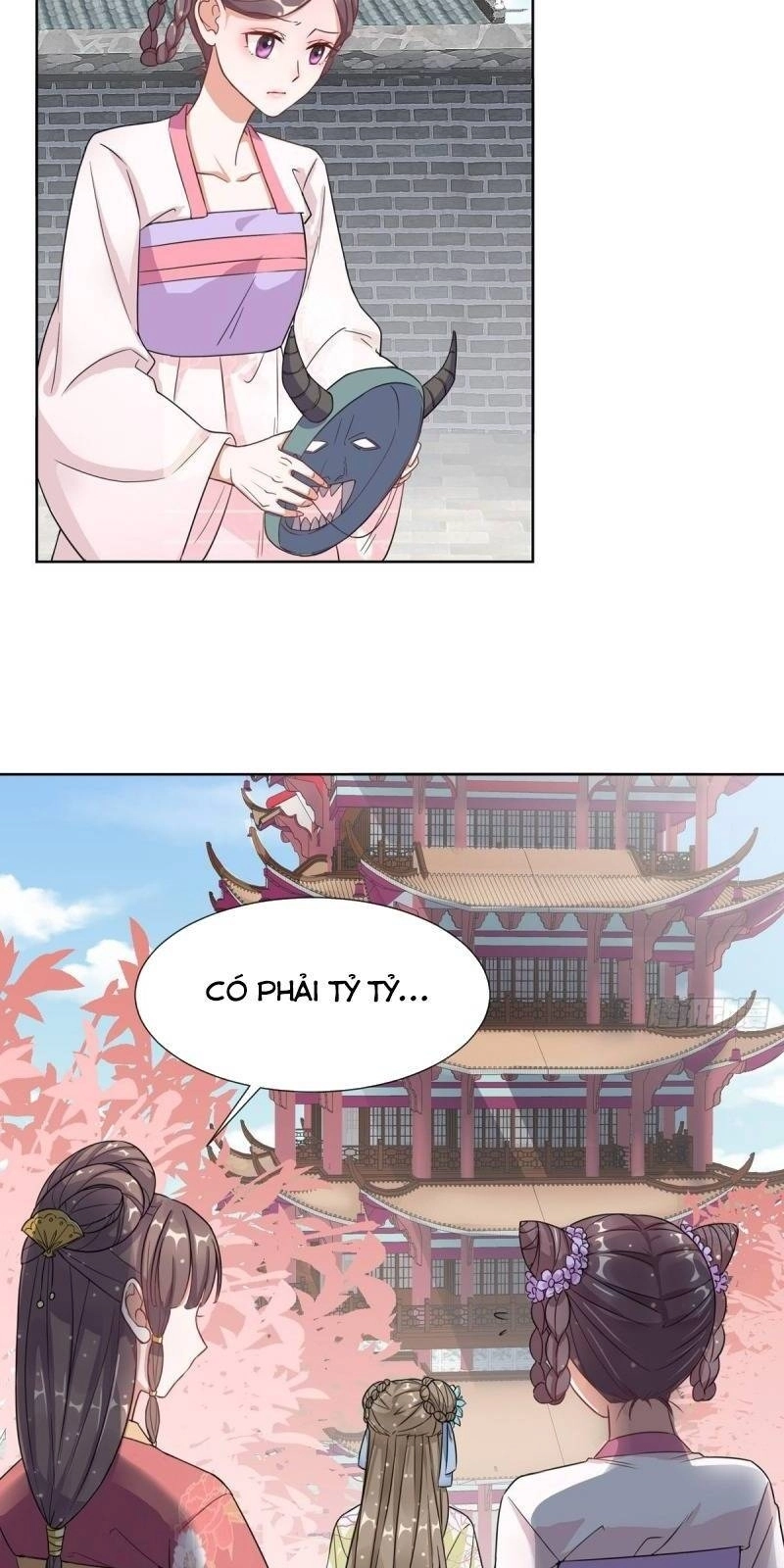 Công Lược Trưởng Thành Của Vương Phi Chapter 3 - 5