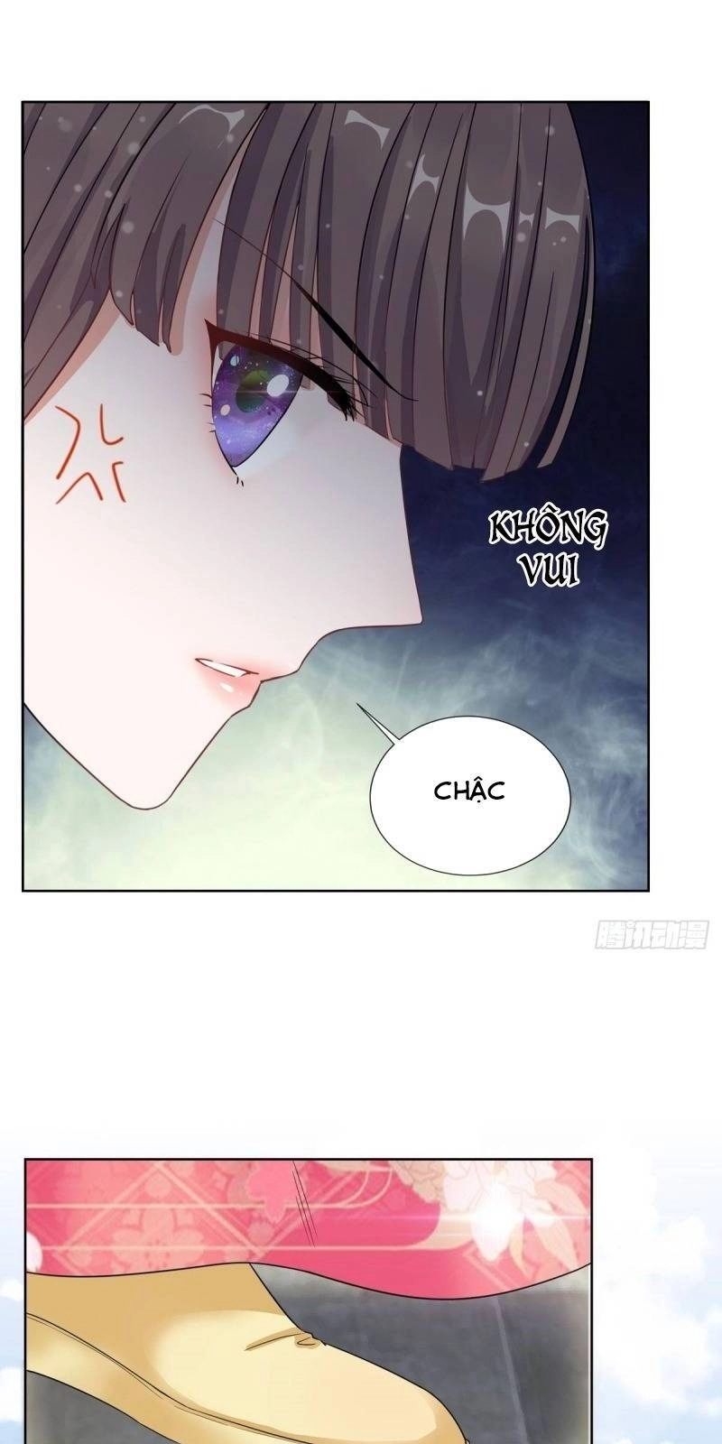 Công Lược Trưởng Thành Của Vương Phi Chapter 3 - 7