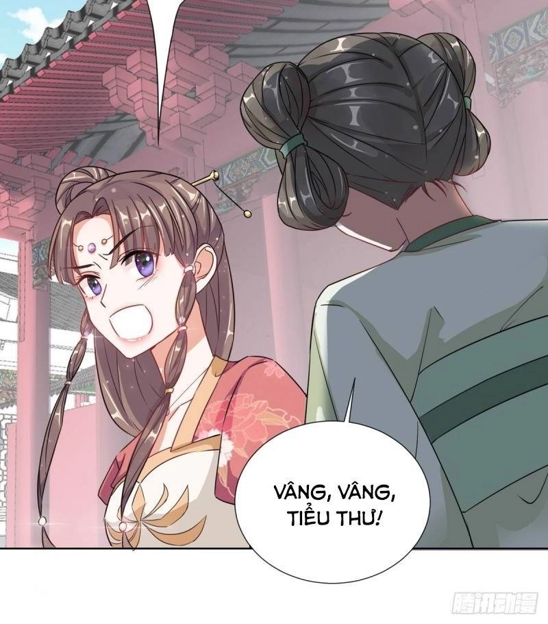 Công Lược Trưởng Thành Của Vương Phi Chapter 3 - 14