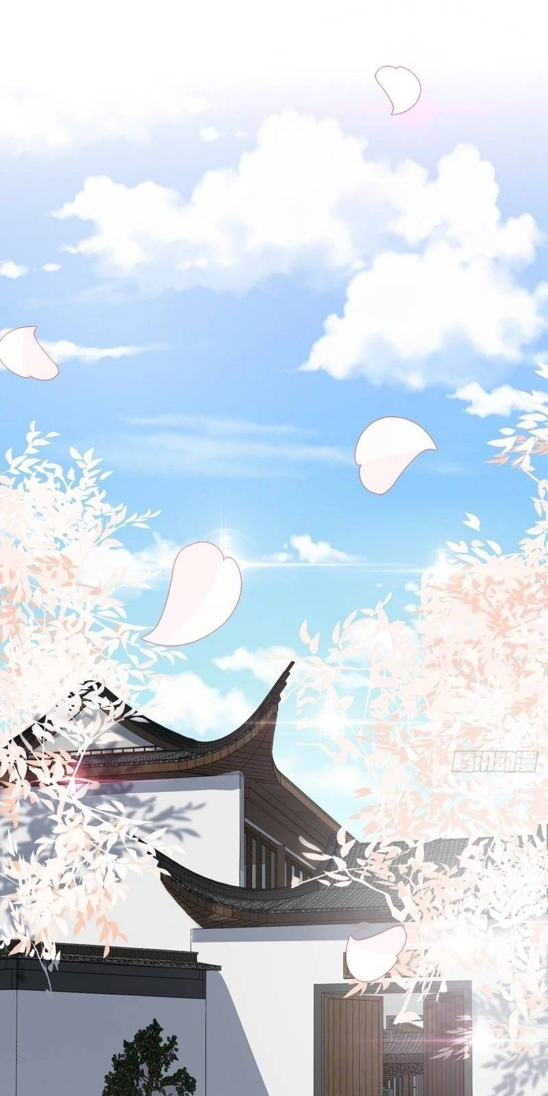 Công Lược Trưởng Thành Của Vương Phi Chapter 3 - 15