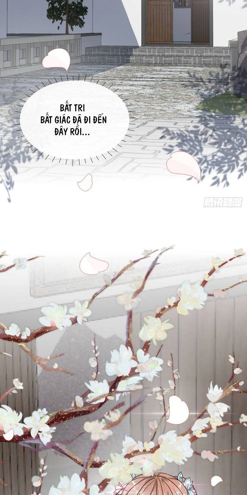 Công Lược Trưởng Thành Của Vương Phi Chapter 3 - 16