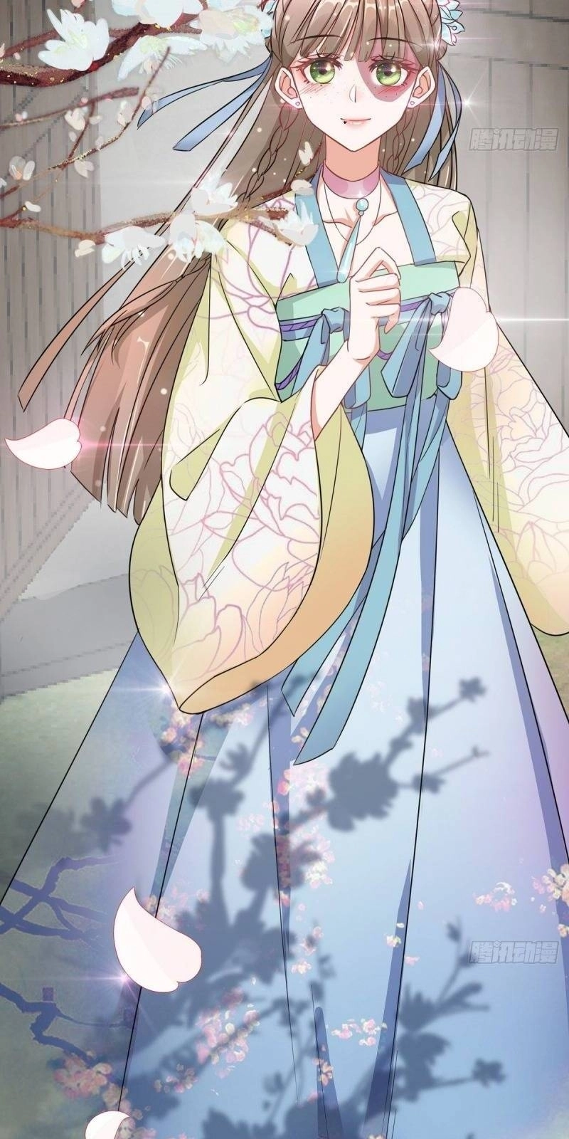 Công Lược Trưởng Thành Của Vương Phi Chapter 3 - 17