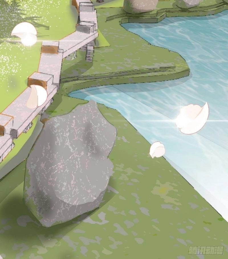 Công Lược Trưởng Thành Của Vương Phi Chapter 3 - 31