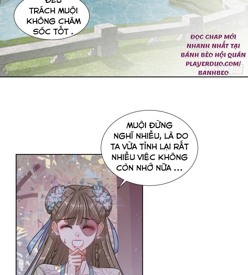 Công Lược Trưởng Thành Của Vương Phi Chapter 4 - 2