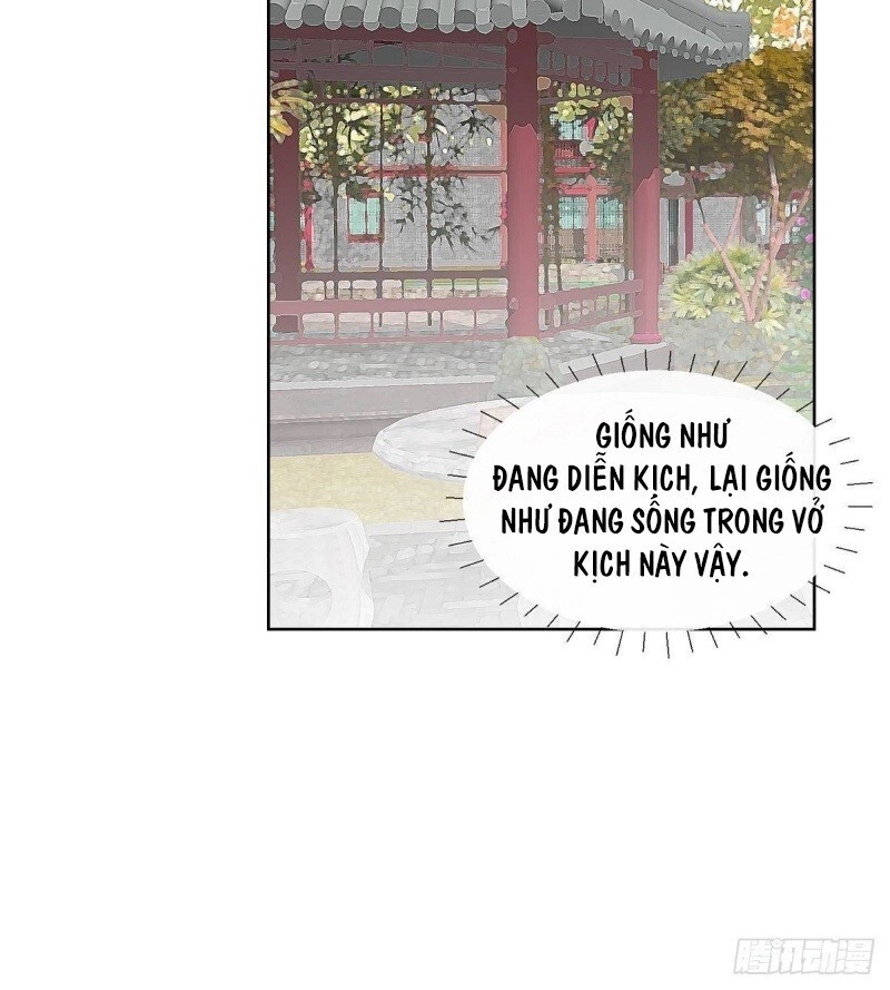 Công Lược Trưởng Thành Của Vương Phi Chapter 4 - 6