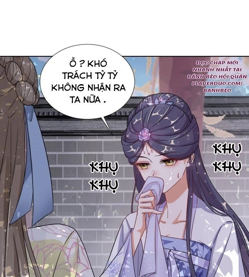 Công Lược Trưởng Thành Của Vương Phi Chapter 4 - 9