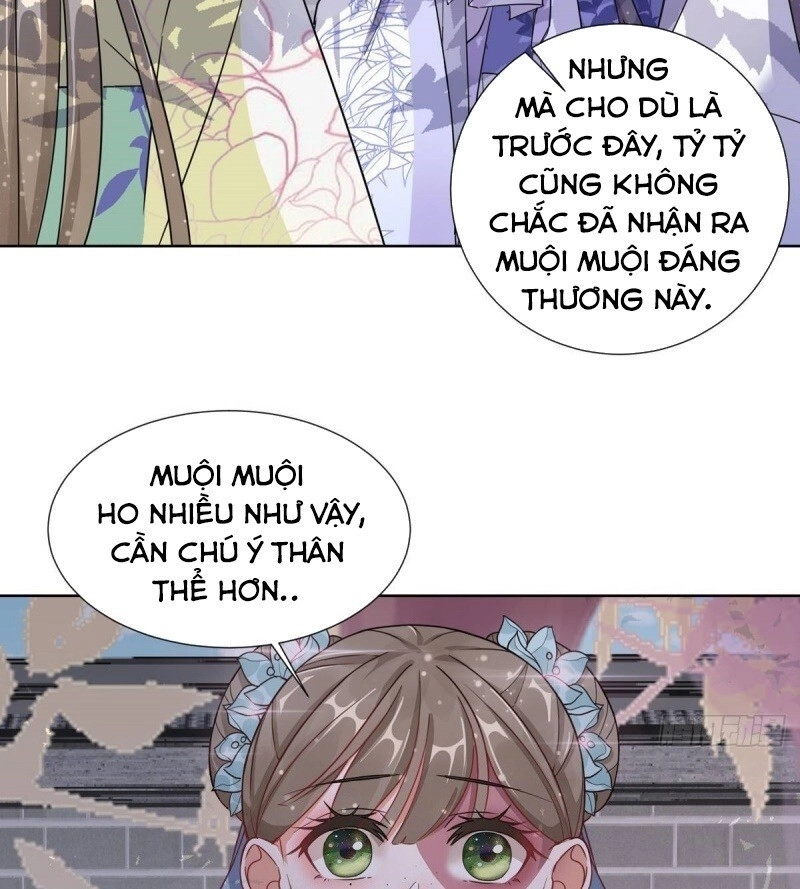 Công Lược Trưởng Thành Của Vương Phi Chapter 4 - 10