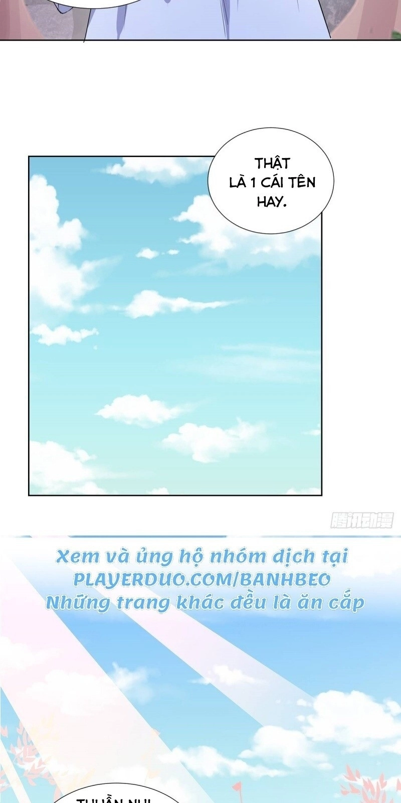 Công Lược Trưởng Thành Của Vương Phi Chapter 4 - 19