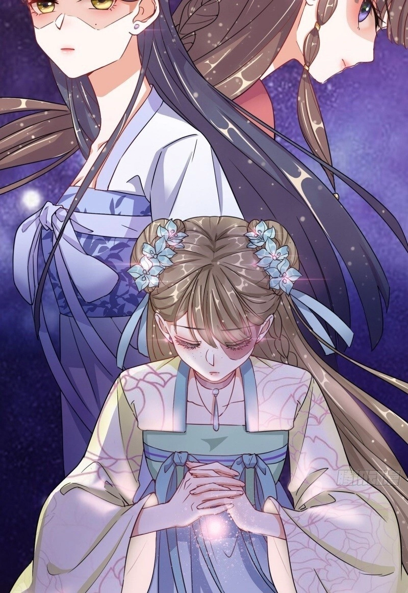 Công Lược Trưởng Thành Của Vương Phi Chapter 4 - 26