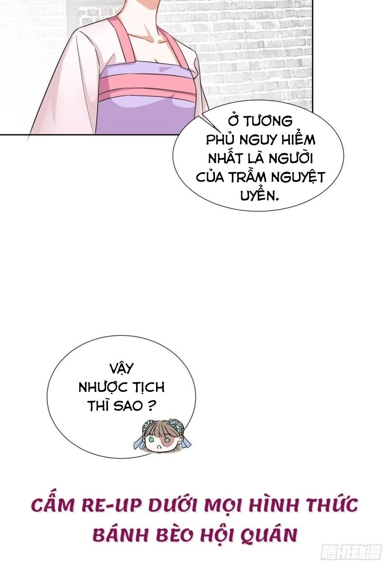 Công Lược Trưởng Thành Của Vương Phi Chapter 4 - 30