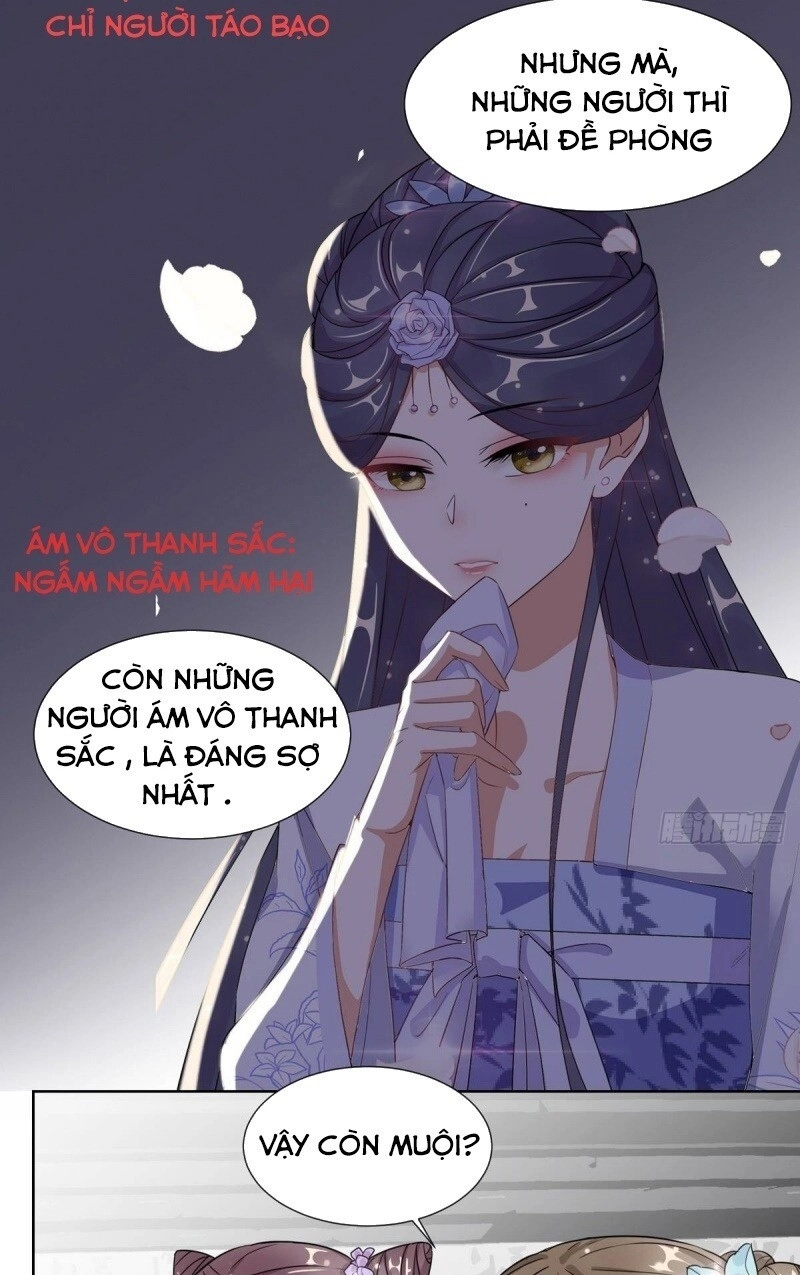 Công Lược Trưởng Thành Của Vương Phi Chapter 4 - 32