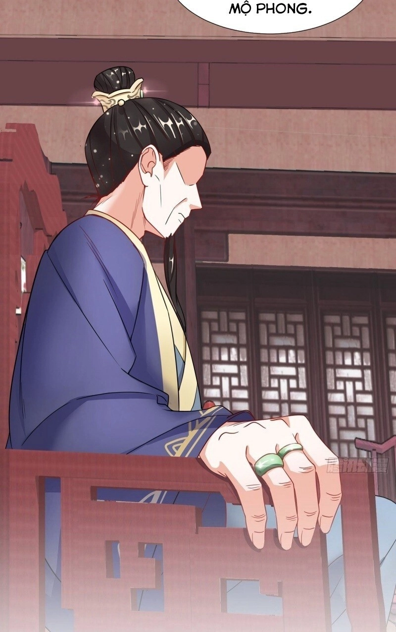 Công Lược Trưởng Thành Của Vương Phi Chapter 4 - 34