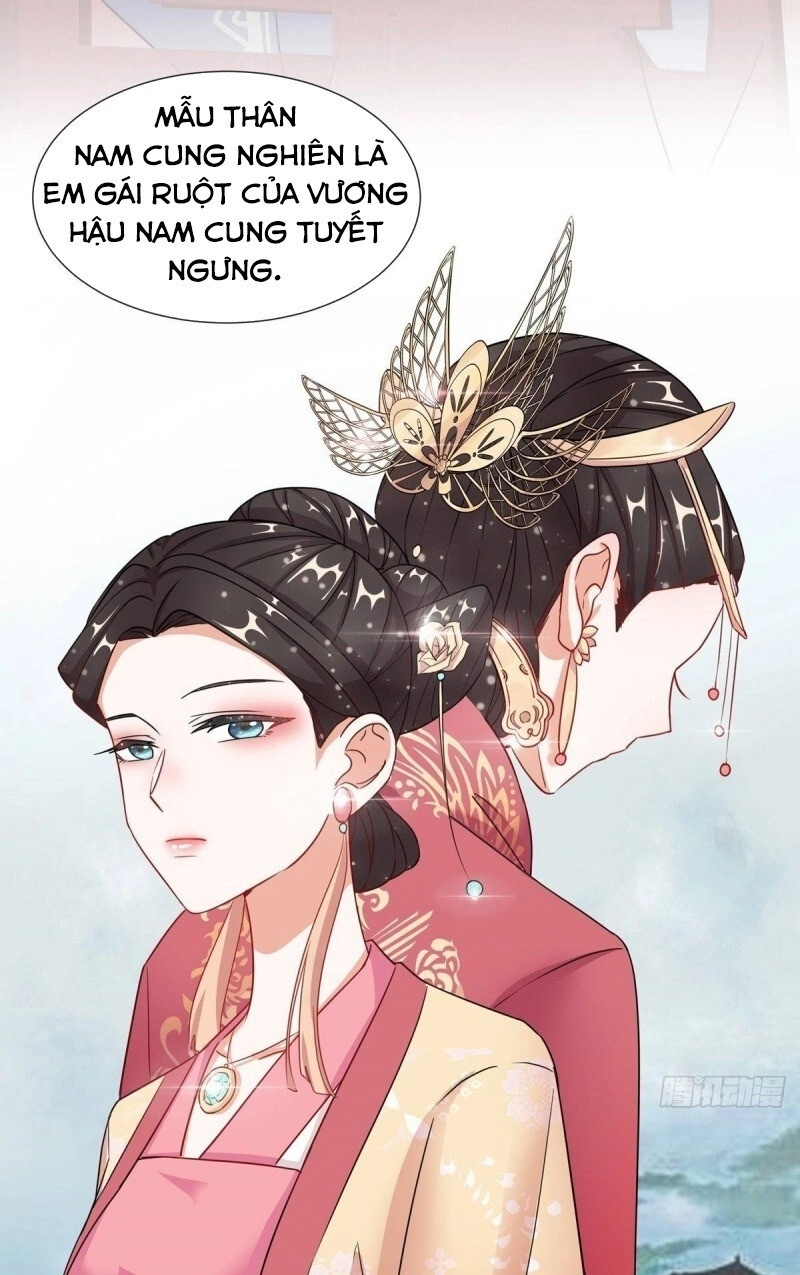 Công Lược Trưởng Thành Của Vương Phi Chapter 4 - 35