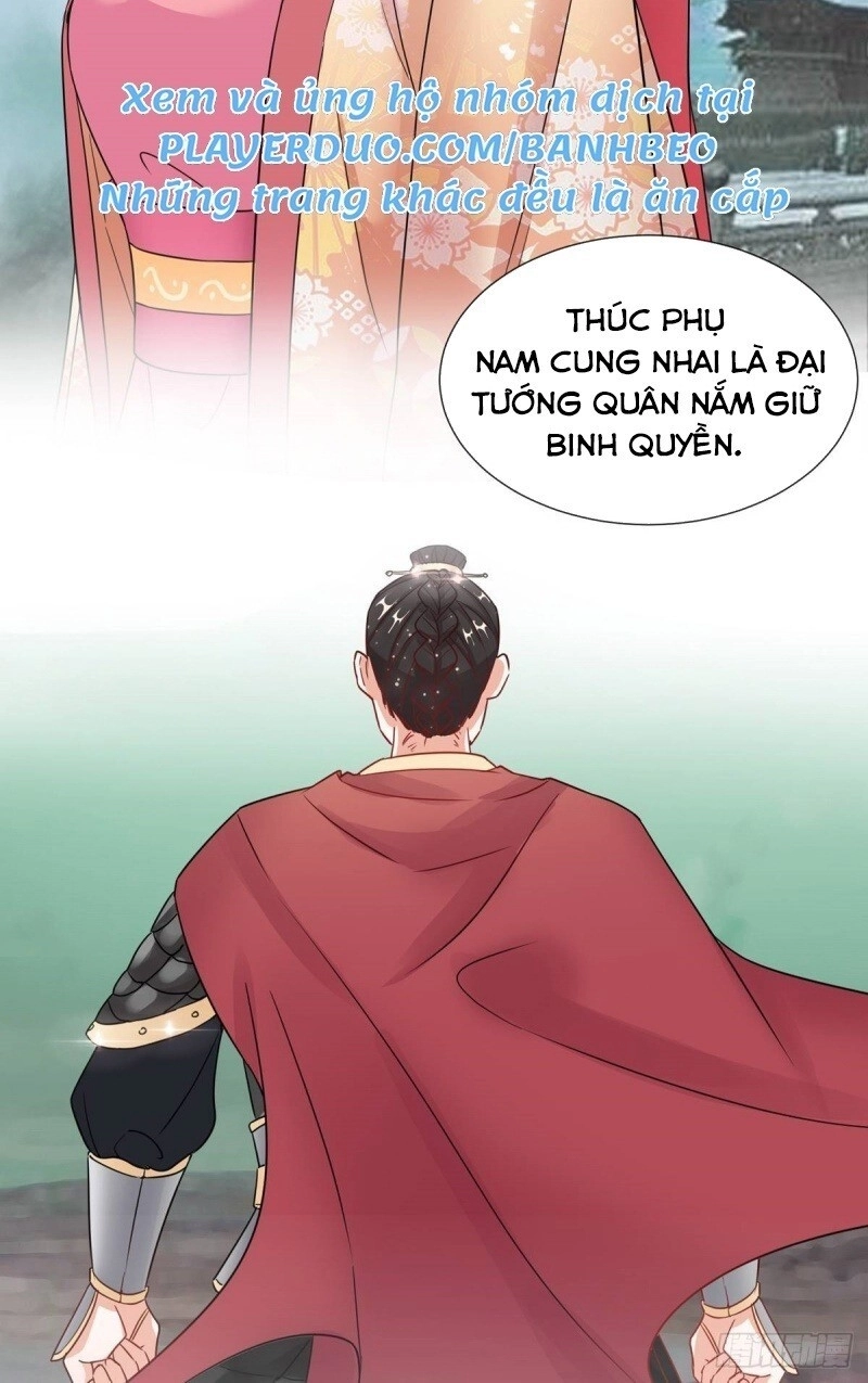 Công Lược Trưởng Thành Của Vương Phi Chapter 4 - 36