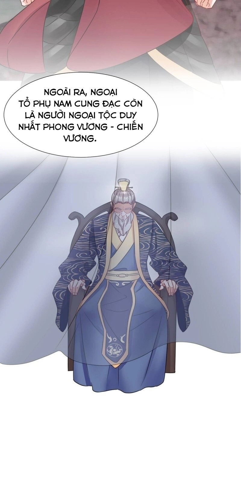 Công Lược Trưởng Thành Của Vương Phi Chapter 4 - 37