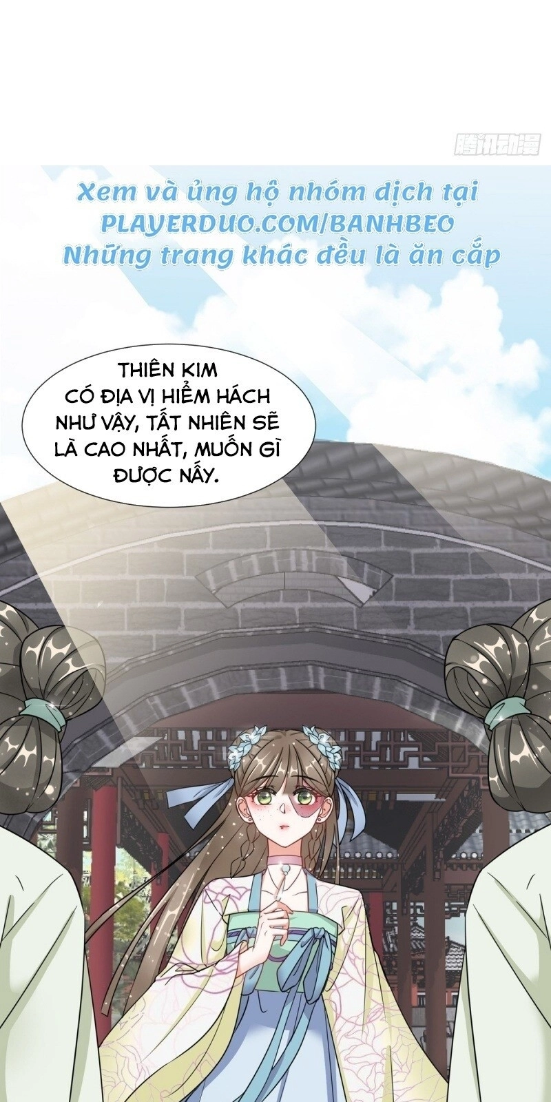 Công Lược Trưởng Thành Của Vương Phi Chapter 4 - 39