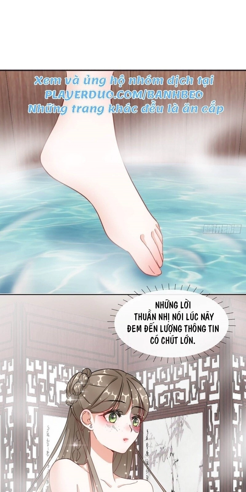 Công Lược Trưởng Thành Của Vương Phi Chapter 4 - 43