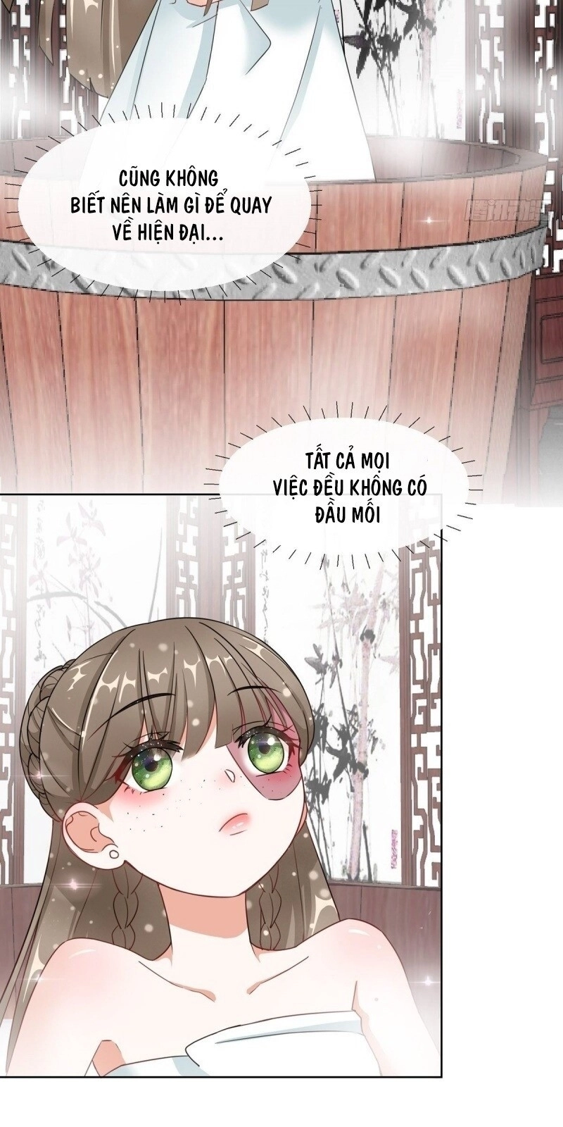 Công Lược Trưởng Thành Của Vương Phi Chapter 4 - 45