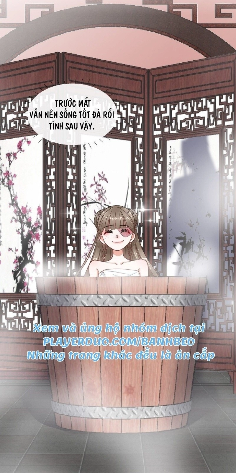 Công Lược Trưởng Thành Của Vương Phi Chapter 4 - 47