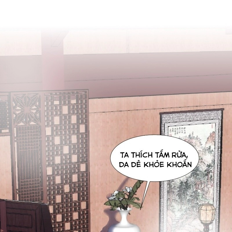 Công Lược Trưởng Thành Của Vương Phi Chapter 5 - 1