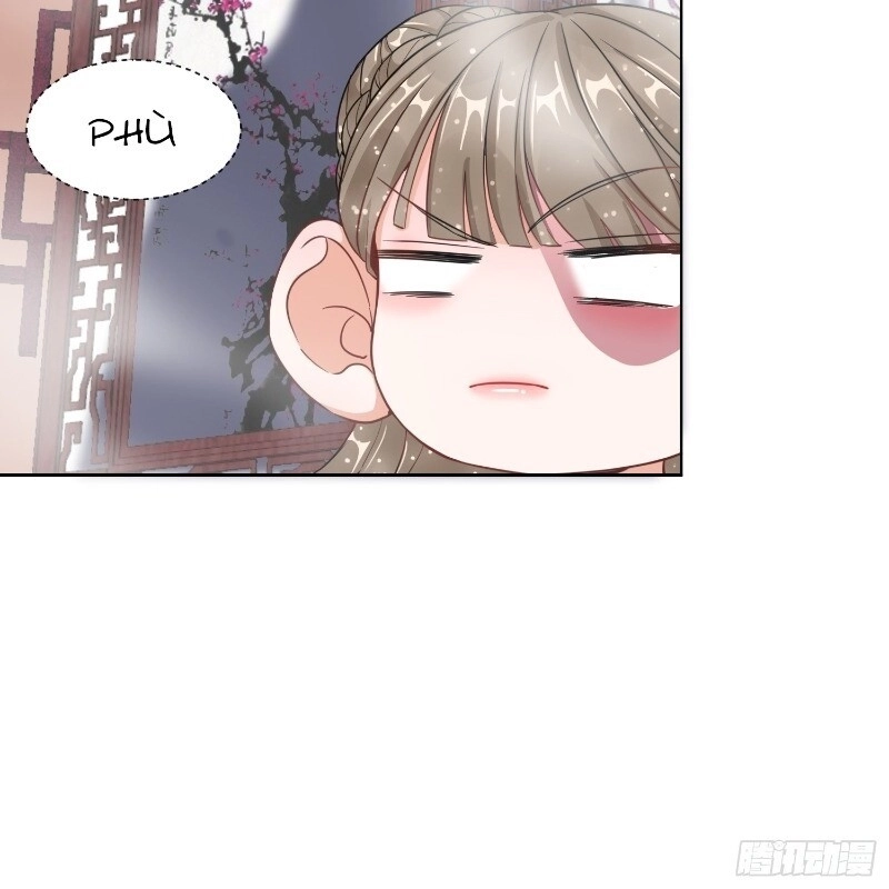 Công Lược Trưởng Thành Của Vương Phi Chapter 5 - 4