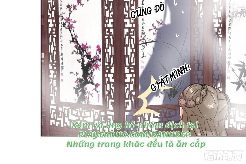 Công Lược Trưởng Thành Của Vương Phi Chapter 5 - 8