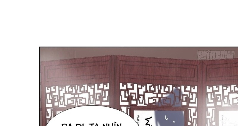 Công Lược Trưởng Thành Của Vương Phi Chapter 5 - 11