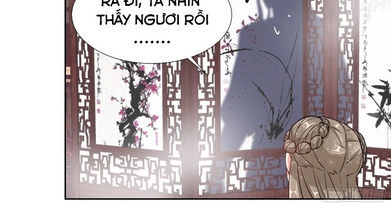 Công Lược Trưởng Thành Của Vương Phi Chapter 5 - 12