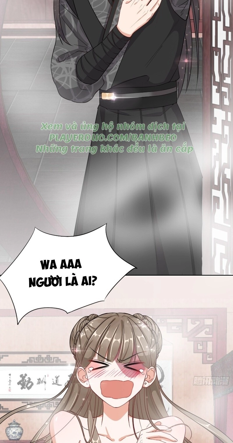 Công Lược Trưởng Thành Của Vương Phi Chapter 5 - 14