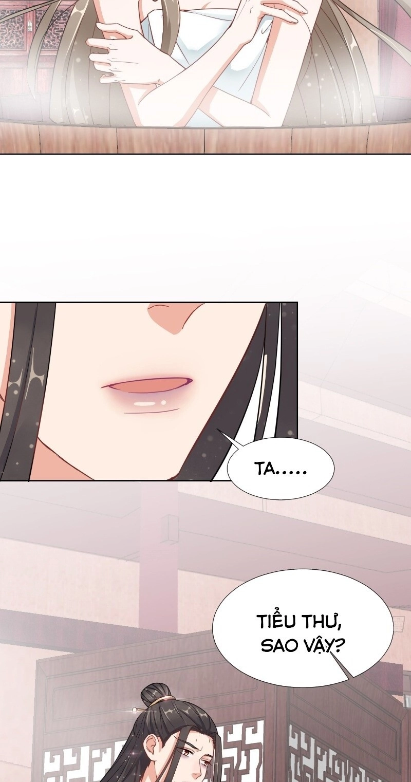 Công Lược Trưởng Thành Của Vương Phi Chapter 5 - 15