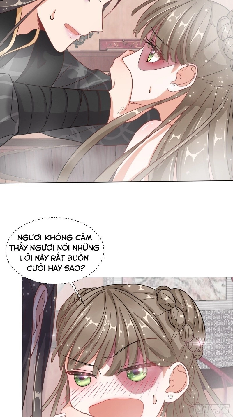 Công Lược Trưởng Thành Của Vương Phi Chapter 5 - 18