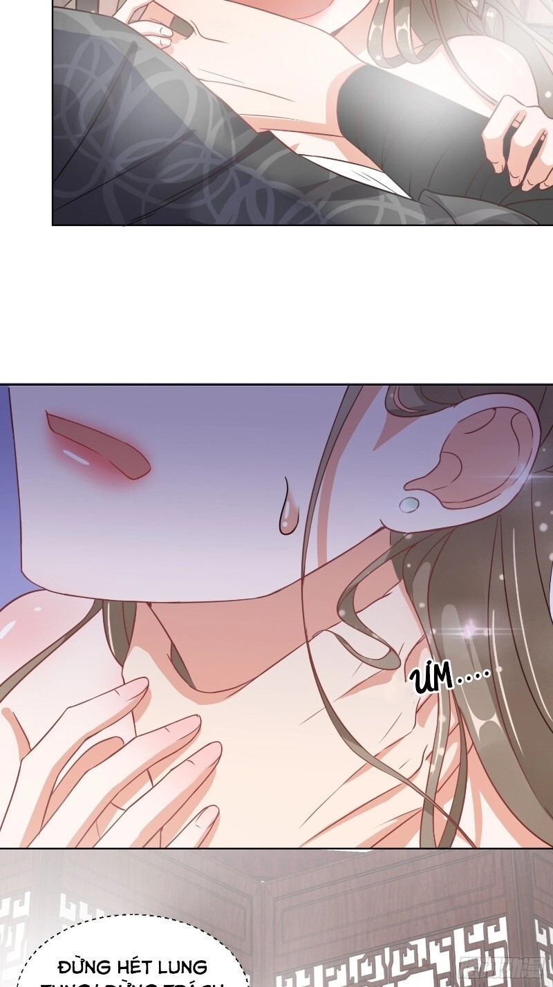 Công Lược Trưởng Thành Của Vương Phi Chapter 5 - 19