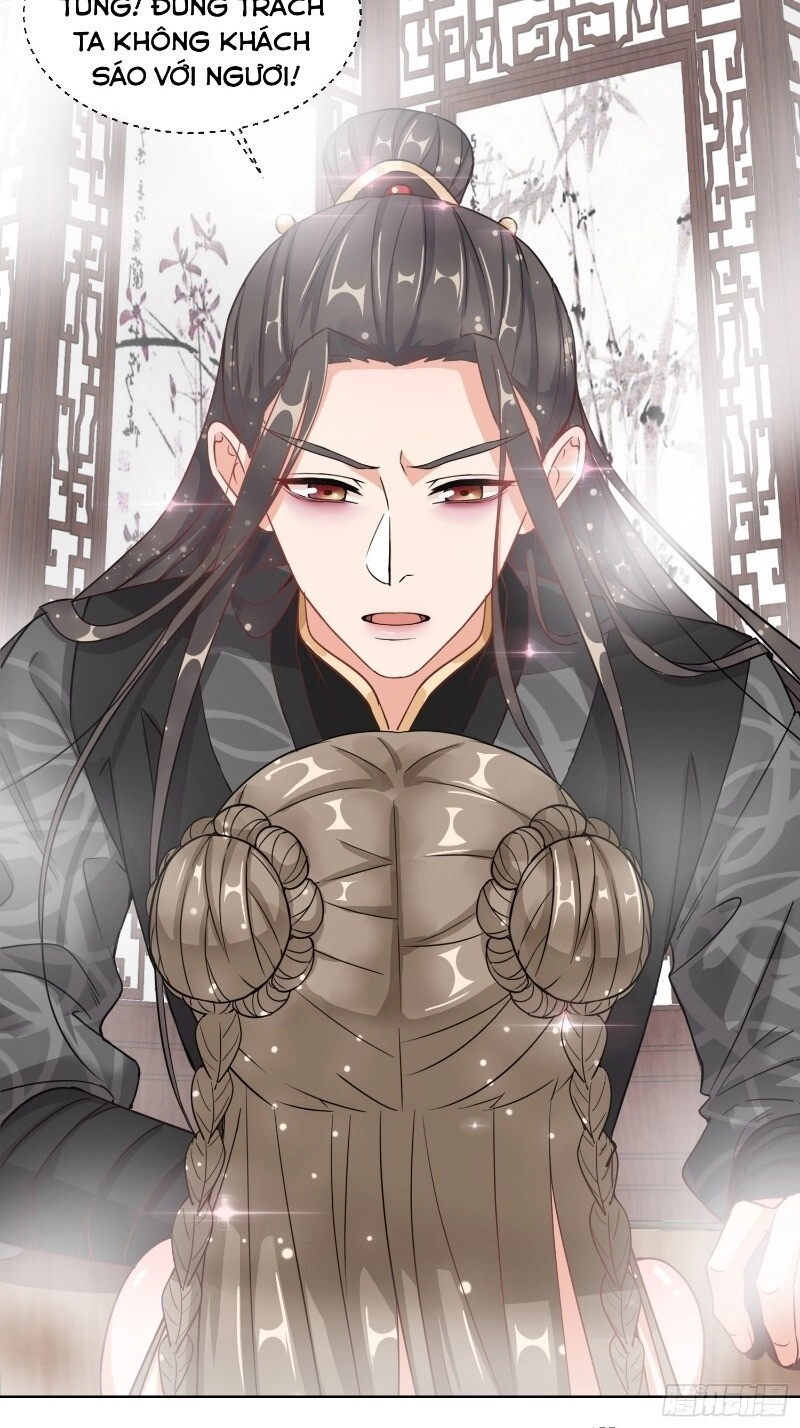 Công Lược Trưởng Thành Của Vương Phi Chapter 5 - 20