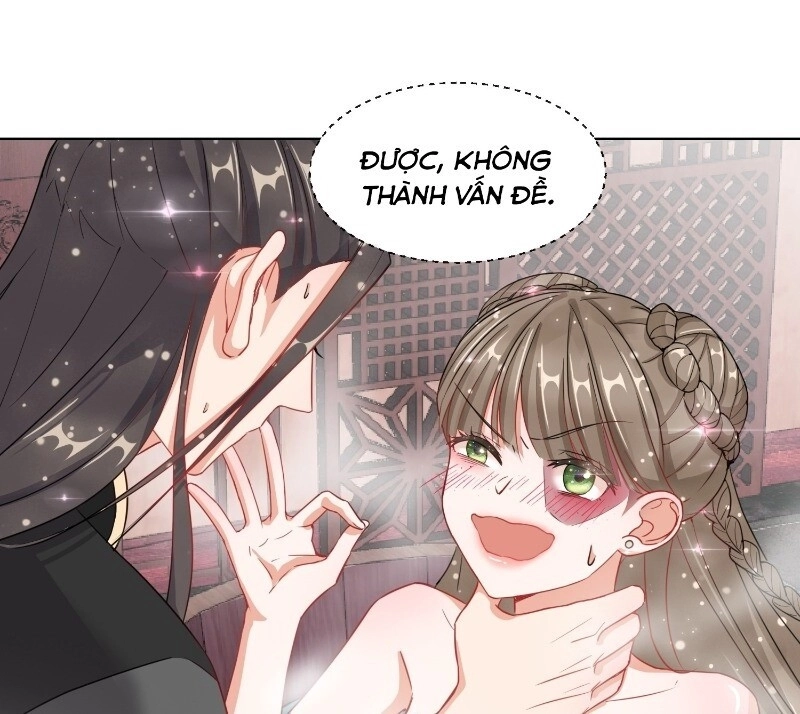 Công Lược Trưởng Thành Của Vương Phi Chapter 5 - 25