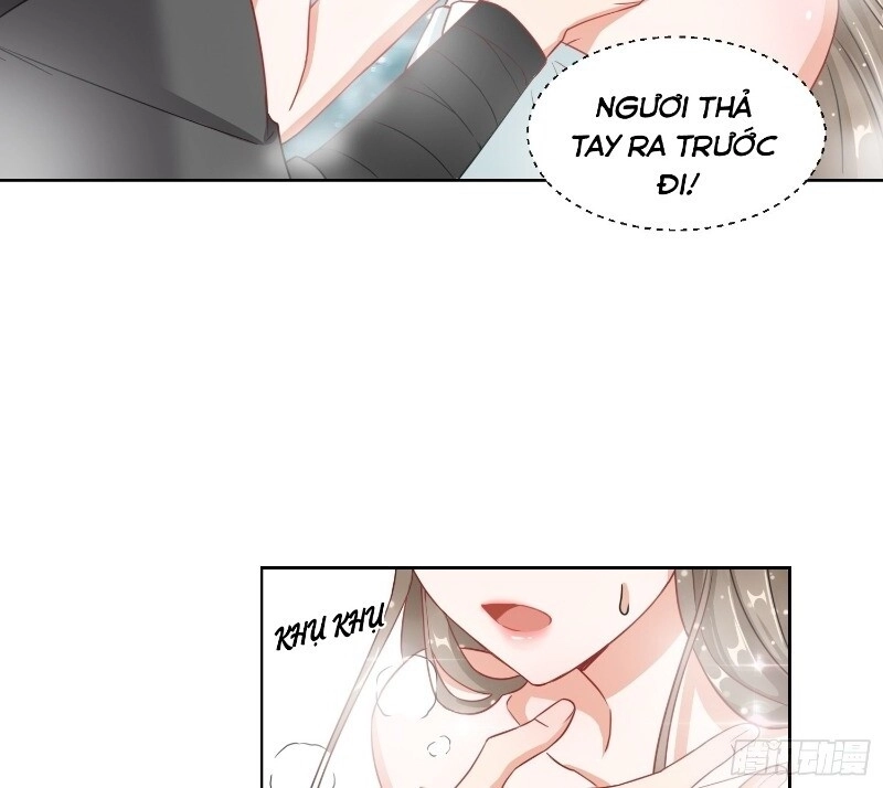 Công Lược Trưởng Thành Của Vương Phi Chapter 5 - 26