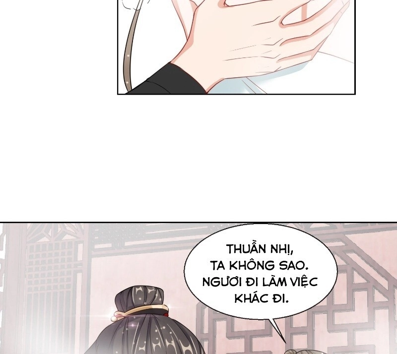 Công Lược Trưởng Thành Của Vương Phi Chapter 5 - 27