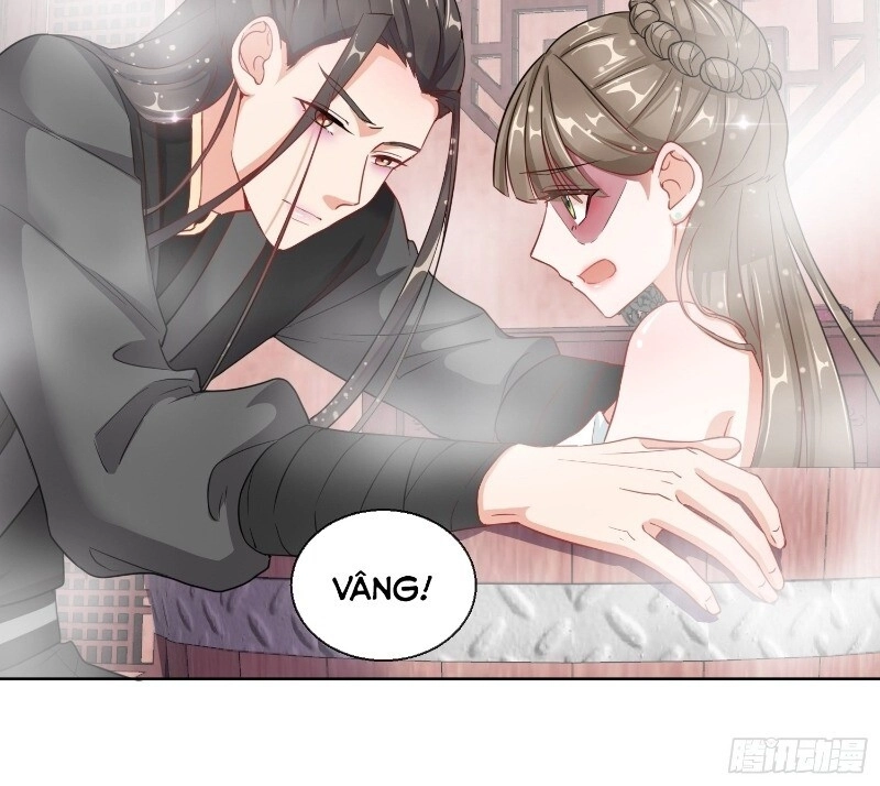 Công Lược Trưởng Thành Của Vương Phi Chapter 5 - 28