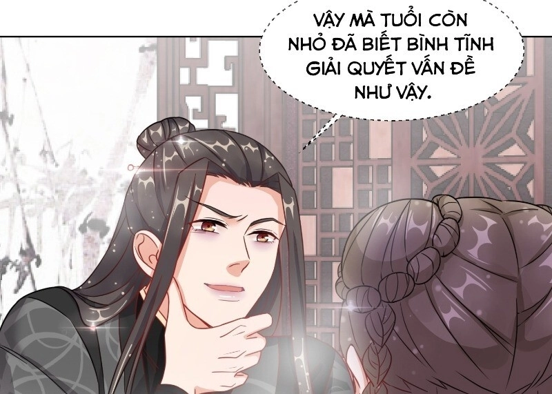 Công Lược Trưởng Thành Của Vương Phi Chapter 5 - 35