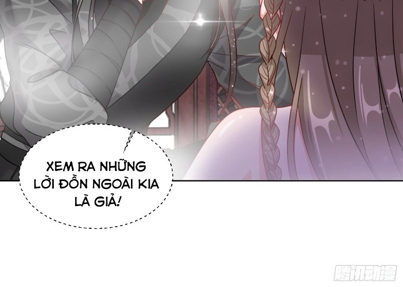 Công Lược Trưởng Thành Của Vương Phi Chapter 5 - 36