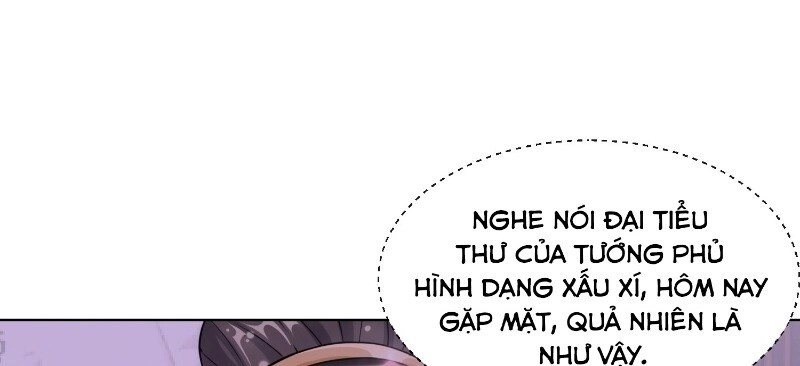 Công Lược Trưởng Thành Của Vương Phi Chapter 5 - 41