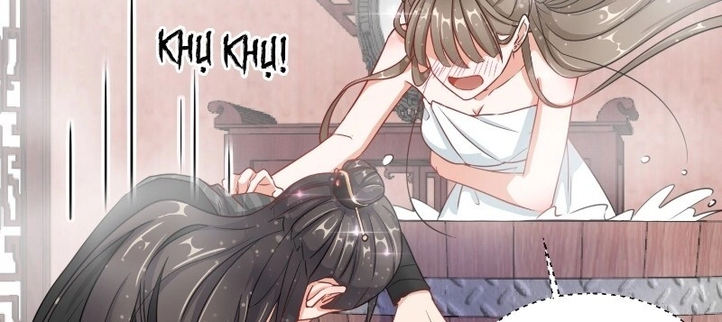 Công Lược Trưởng Thành Của Vương Phi Chapter 5 - 58