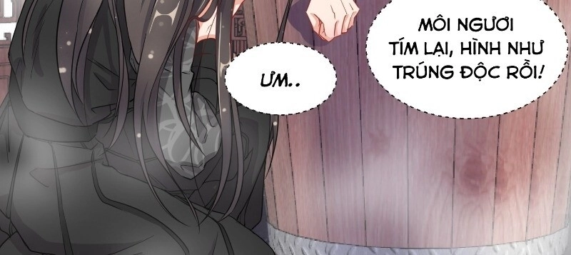 Công Lược Trưởng Thành Của Vương Phi Chapter 5 - 59