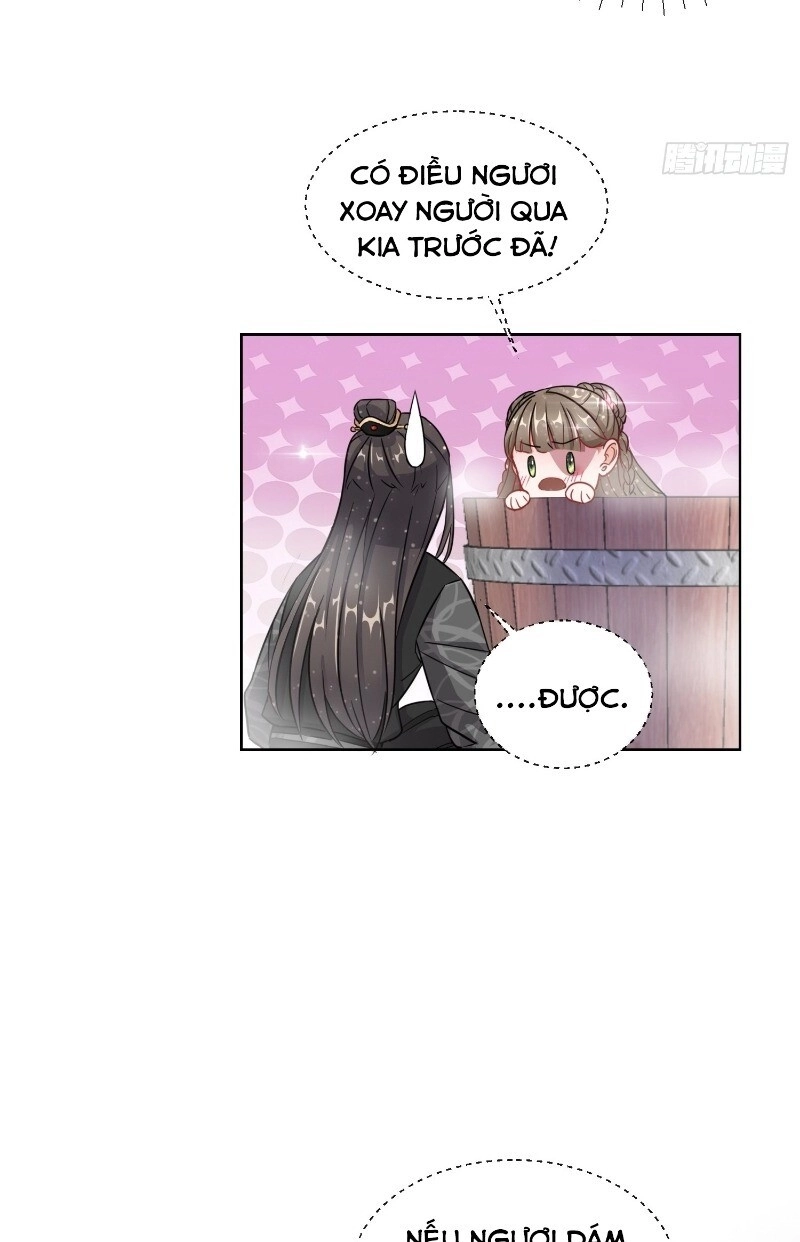 Công Lược Trưởng Thành Của Vương Phi Chapter 5 - 62