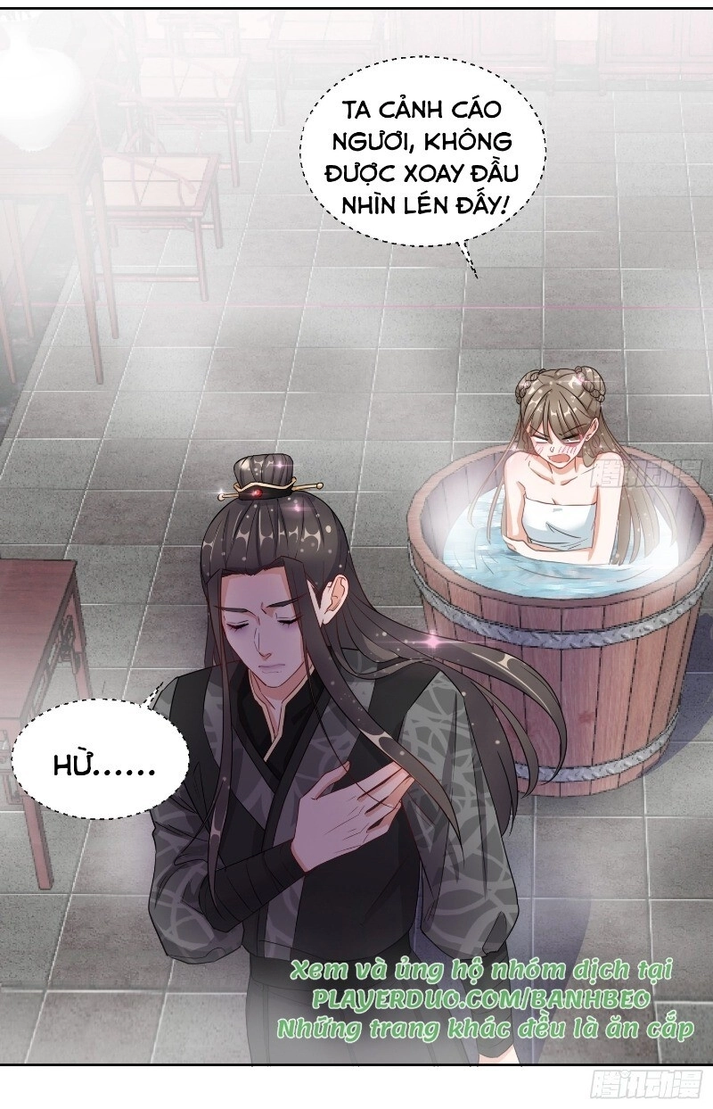 Công Lược Trưởng Thành Của Vương Phi Chapter 5 - 64