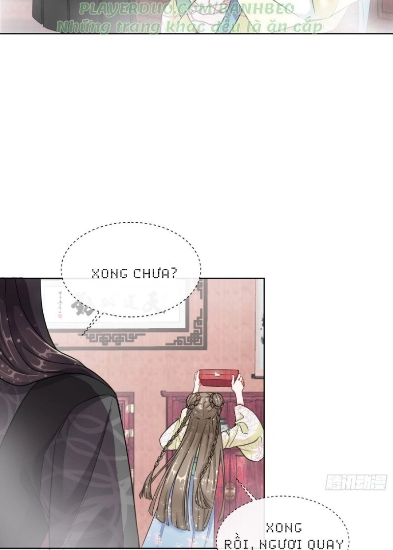 Công Lược Trưởng Thành Của Vương Phi Chapter 6 - 3