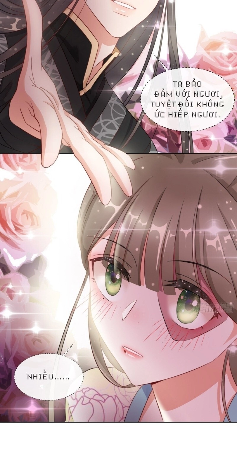 Công Lược Trưởng Thành Của Vương Phi Chapter 6 - 22