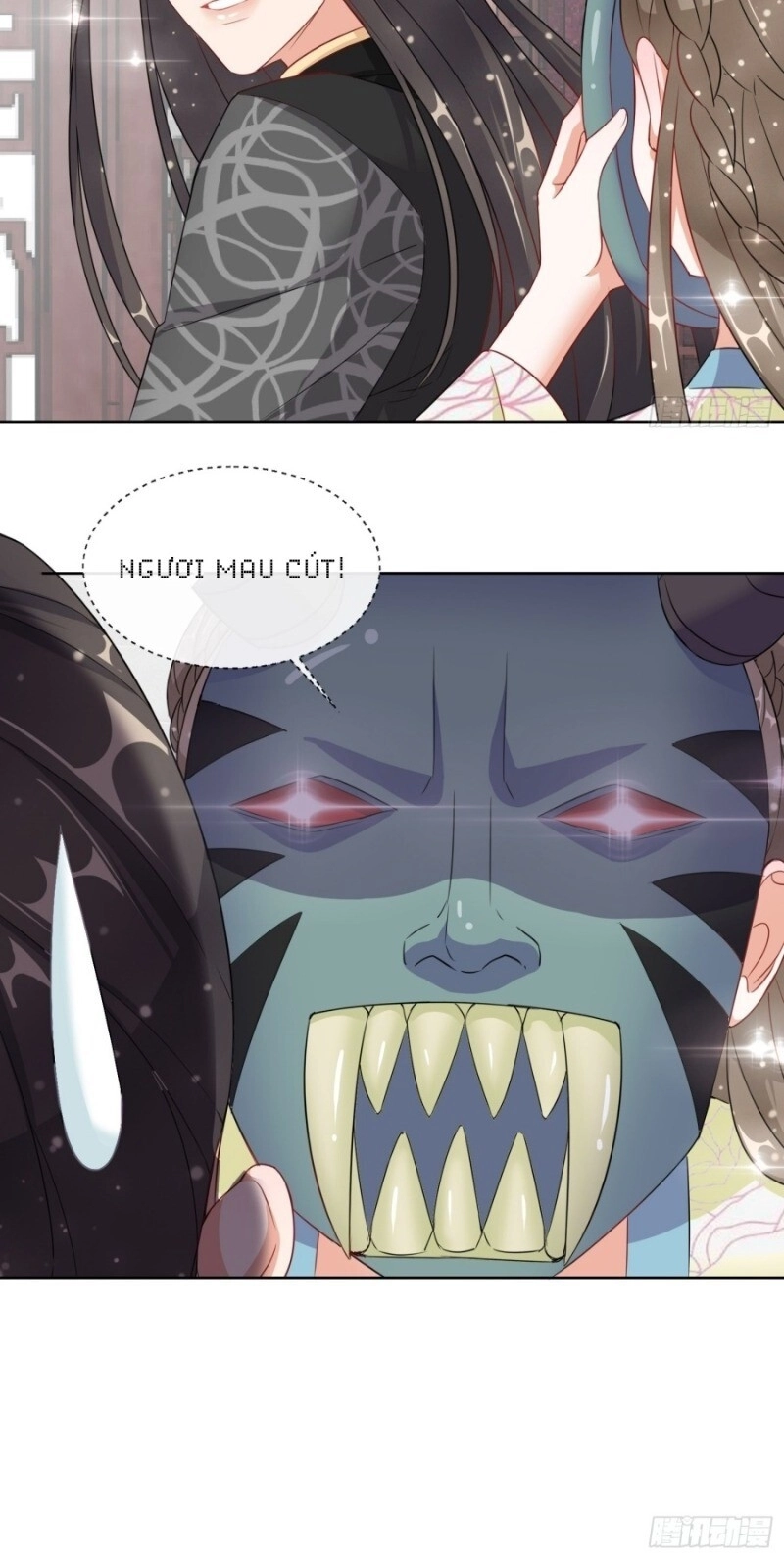 Công Lược Trưởng Thành Của Vương Phi Chapter 6 - 25