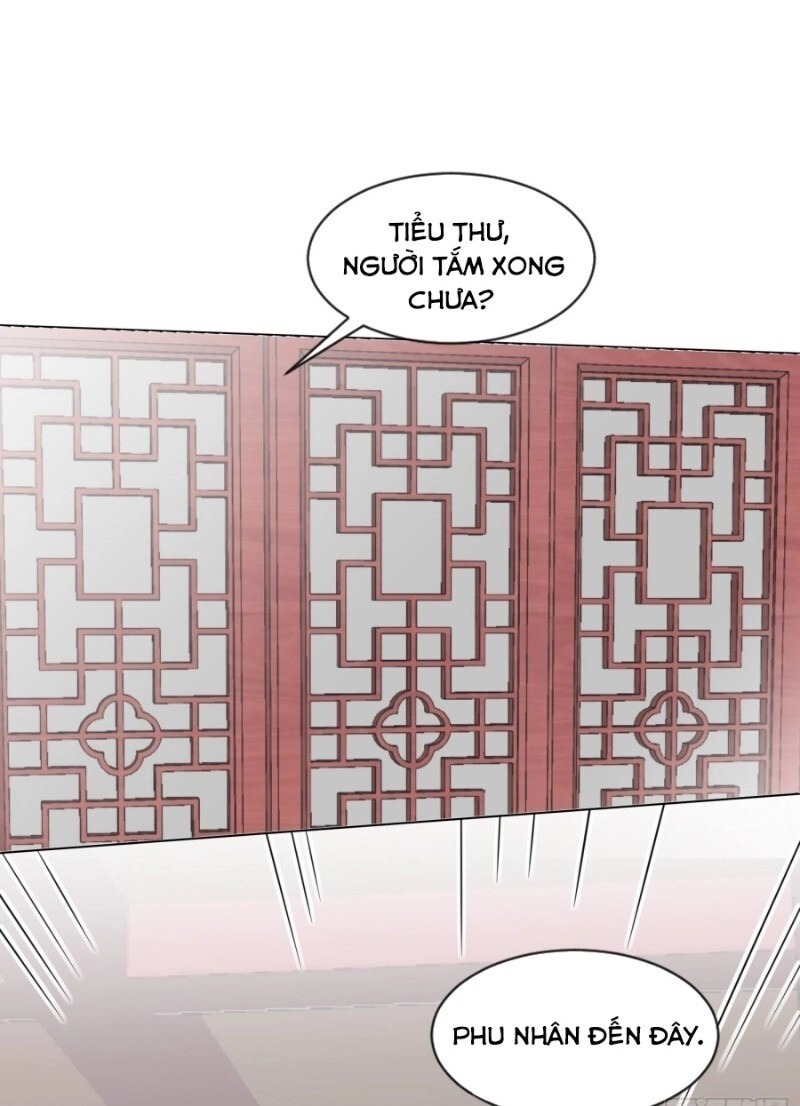 Công Lược Trưởng Thành Của Vương Phi Chapter 6 - 26