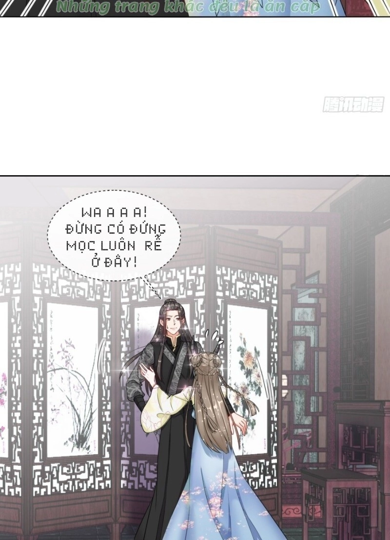 Công Lược Trưởng Thành Của Vương Phi Chapter 6 - 28